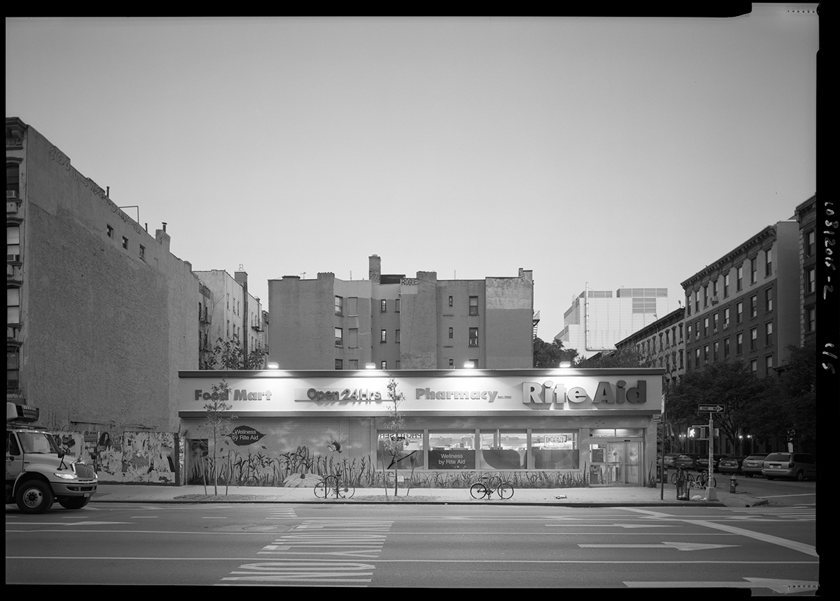 Rite Aid, 81 1st Avenue, NYC 